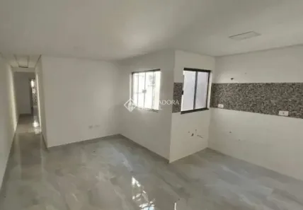 Apartamento com 3 Quartos à venda, 78m² no Campestre, Santo André
