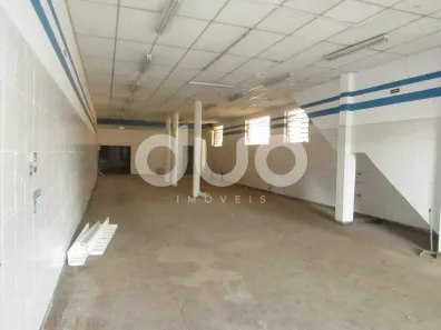 Ponto Comercial para alugar, 250m² no Vila Monteiro, Piracicaba