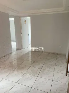 Apartamento com 2 Quartos à venda, 47m² no Cooperativa, São Bernardo do Campo