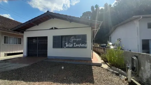 Casa com 3 Quartos à venda, 134m² no Primeiro de Maio, Brusque