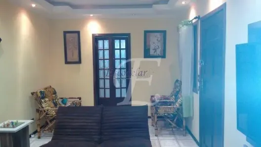 Sobrado com 3 Quartos à venda, 190m² no Jardim Monte Alegre (Zona Norte), São Paulo