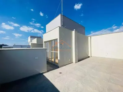 Cobertura com 3 Quartos à venda, 106m² no Inconfidentes, Contagem