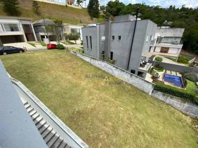 Lote/Terreno à venda, 404m² no Alphaville, Santana de Parnaíba