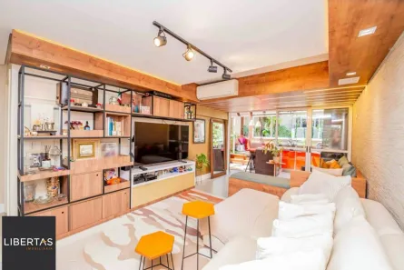 com 2 Quartos à venda, 109m² no Mont Serrat, Porto Alegre