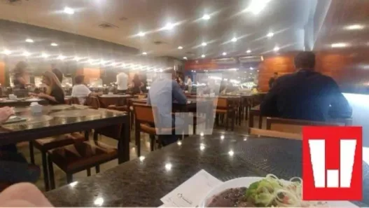 Ponto Comercial para alugar, 550m² no Centro, Belo Horizonte
