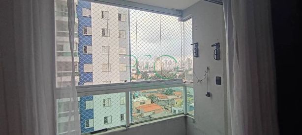 Apartamento com 3 Quartos à venda, 77m² no Tatuapé, São Paulo