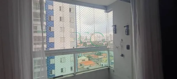 Apartamento com 3 Quartos à venda, 77m² no Tatuapé, São Paulo