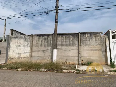 Lote/Terreno à venda, 360m² no Loteamento Loanda, Atibaia