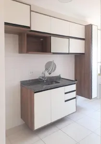 Apartamento com 3 Quartos à venda, 60m² no Vila Satúrnia, Campinas