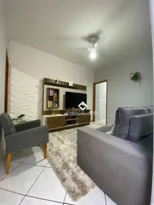 Casa com 2 Quartos à venda, 73m² no Cidade Salvador, Jacareí