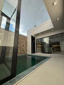 Casa com 3 Quartos à venda, 205m² no Parque das Esmeraldas II, Marília