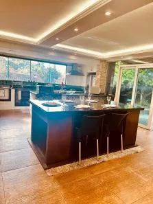 Casa com 5 Quartos à venda, 400m² no Carlos Guinle, Teresópolis