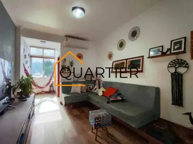 Apartamento com 2 Quartos à venda, 123m² no Catete, Rio de Janeiro