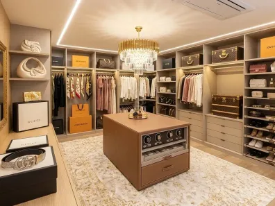 Casa de Condomínio com 5 Quartos à venda, 700m² no Loteamento Residencial Vale do Canaã, Marília