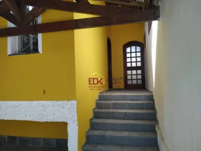Casa com 2 Quartos à venda, 95m² no Granjas Santa Terezinha, Taubaté