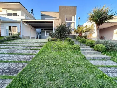 Casa de Condomínio com 3 Quartos à venda, 220m² no São Lucas, Viamão