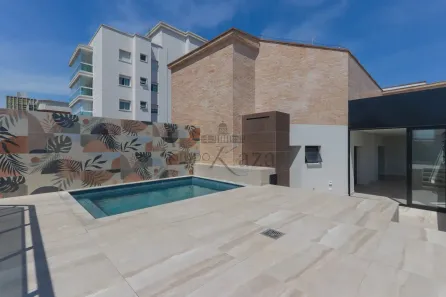 Cobertura com 3 Quartos à venda, 248m² no Perdizes, São Paulo