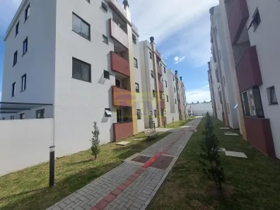 Apartamento com 2 Quartos à venda, 51m² no Vargem Grande, Pinhais