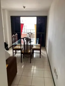 Apartamento com 3 Quartos à venda, 80m² no Renascença, São Luís