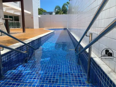 Apartamento com 2 Quartos à venda, 47m² no Boa Viagem, Recife