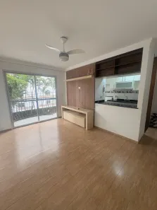 Apartamento com 3 Quartos para alugar, 64m² no Vila das Belezas, São Paulo