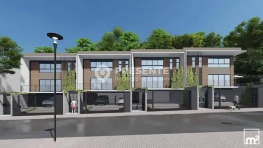 Sobrado com 3 Quartos à venda, 296m² no América, Joinville