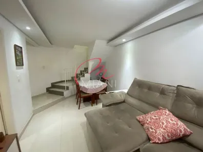 Sobrado com 2 Quartos à venda, 90m² no Jardim Bonfiglioli, São Paulo