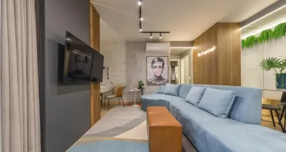 Apartamento com 3 Quartos à venda, 78m² no Vila Marumby, Maringá