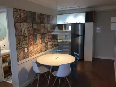 Apartamento com 3 Quartos à venda, 60m² no Jardim Paranapanema, Campinas