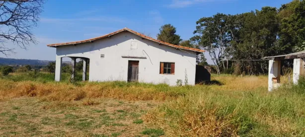 Fazenda/Sítio com 2 Quartos à venda, 80m² no , Cesário Lange