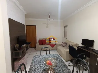 Apartamento com 1 Quarto à venda, 53m² no Vila Dainese, Americana