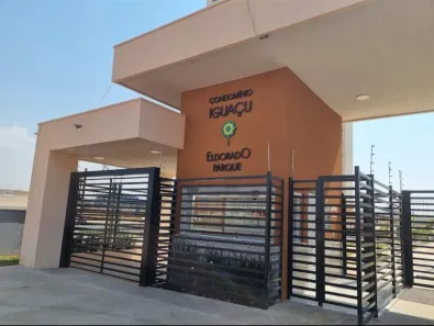 Apartamento com 2 Quartos à venda, 54m² no Parque Oeste Industrial, Goiânia