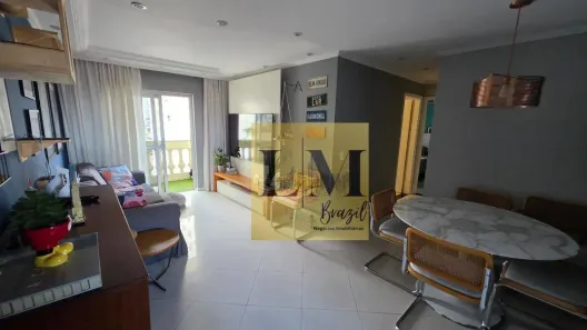 Apartamento com 2 Quartos à venda, 70m² no Freguesia do Ó, São Paulo