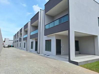 Casa de Condomínio com 4 Quartos à venda, 169m² no Pitangueiras, Lauro de Freitas