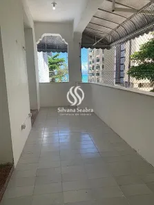 Apartamento com 2 Quartos para alugar, 65m² no Boa Viagem, Recife