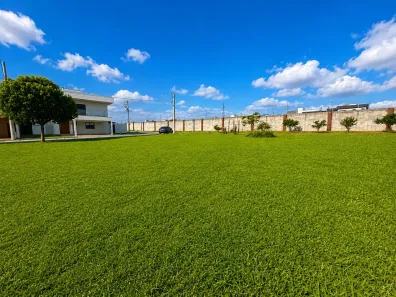 Lote/Terreno à venda, 347m² no Loteamento Floresta, São José dos Campos