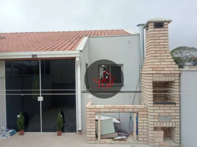 Cobertura com 2 Quartos à venda, 80m² no Vila Helena, Santo André