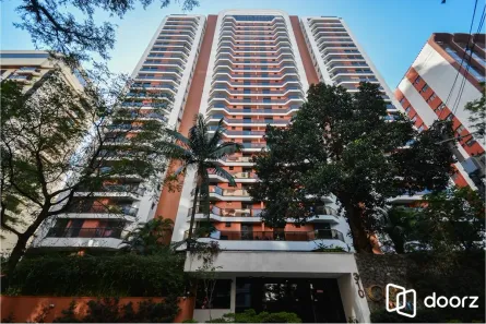 Apartamento com 2 Quartos à venda, 90m² no Jardim Paulista, São Paulo