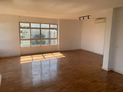 Apartamento com 4 Quartos para alugar, 330m² no Cerqueira César, São Paulo