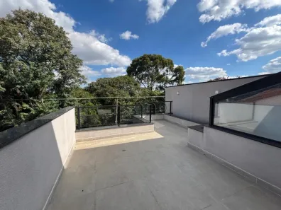 Casa de Condomínio com 3 Quartos à venda, 110m² no Jardim das Paineiras, Campinas