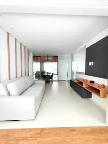 Apartamento com 1 Quarto para alugar, 55m² no São Cristóvão, Teresina