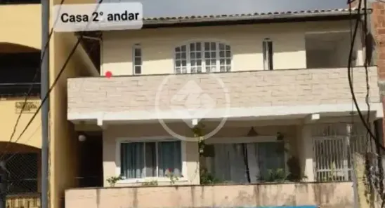 Casa com 3 Quartos à venda, 81m² no Piatã, Salvador
