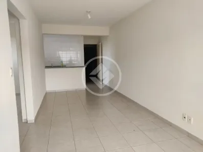 Apartamento com 2 Quartos para alugar, 45m² no Jardim Sumaré, Araçatuba
