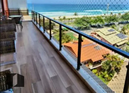 Apartamento com 3 Quartos à venda, 157m² no Barra da Tijuca, Rio de Janeiro