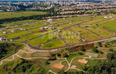 Lote/Terreno à venda, 276m² no Residencial Salto do Monjolinho, São Carlos