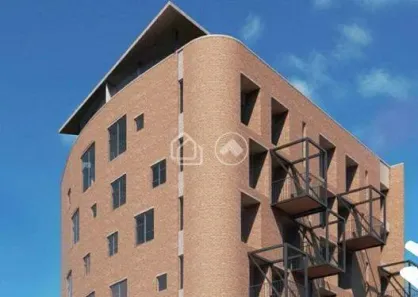 Flat com 1 Quarto à venda, 39m² no Santa Lúcia, Belo Horizonte