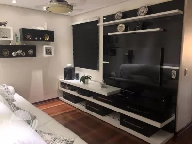 Cobertura com 5 Quartos à venda, 380m² no Cambuí, Campinas