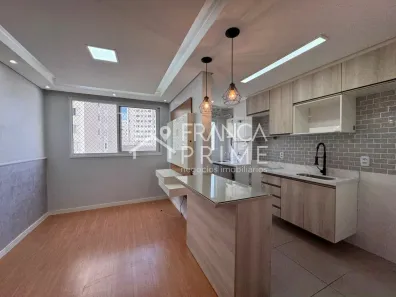 Apartamento com 2 Quartos à venda, 44m² no Jardim Íris, São Paulo
