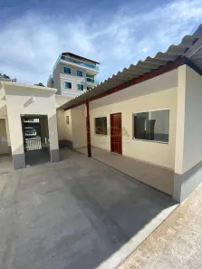 Casa com 2 Quartos para alugar, 94m² no Cônego, Nova Friburgo