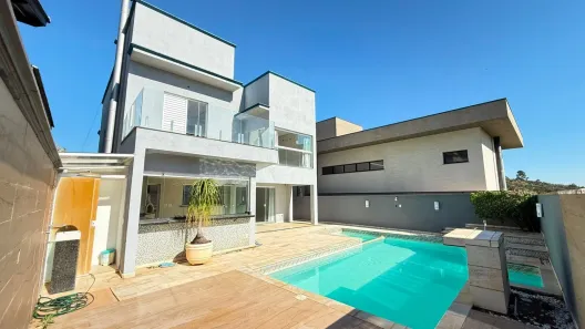 Casa com 3 Quartos à venda, 243m² no Vila Dom Pedro, Atibaia